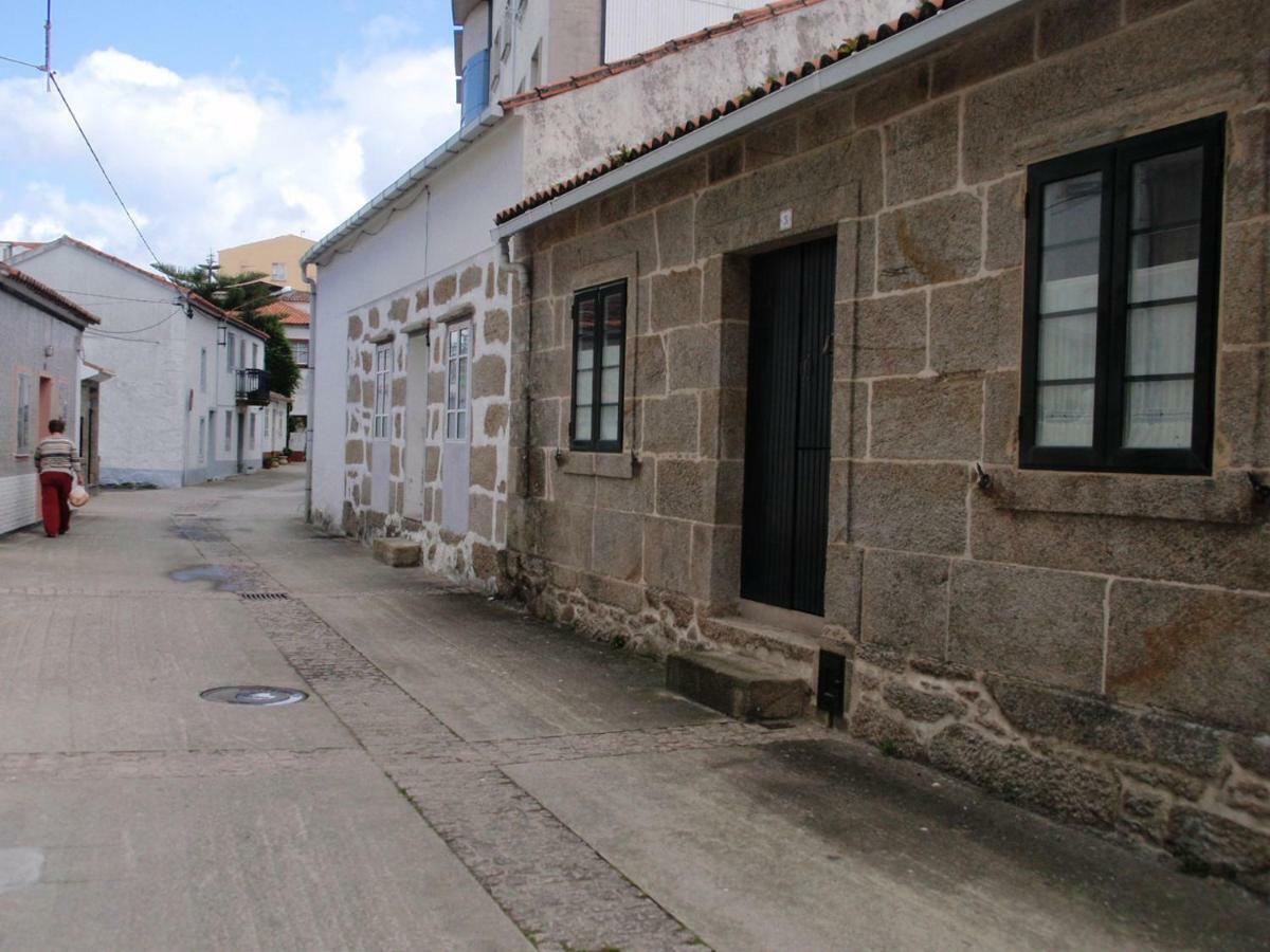 Willa Casa Tia Amparo Portosin Zewnętrze zdjęcie